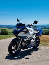 BMW R1100S Boxer Cup Replica  Randy Mamola  Wilbers  - Offers