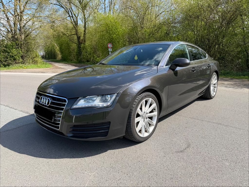 Angebot ansehen Audi A7