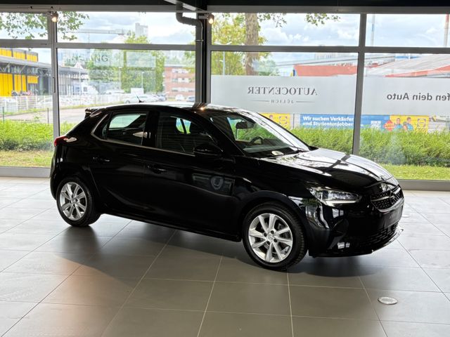 OPEL Corsa F Elegance - Bild 3