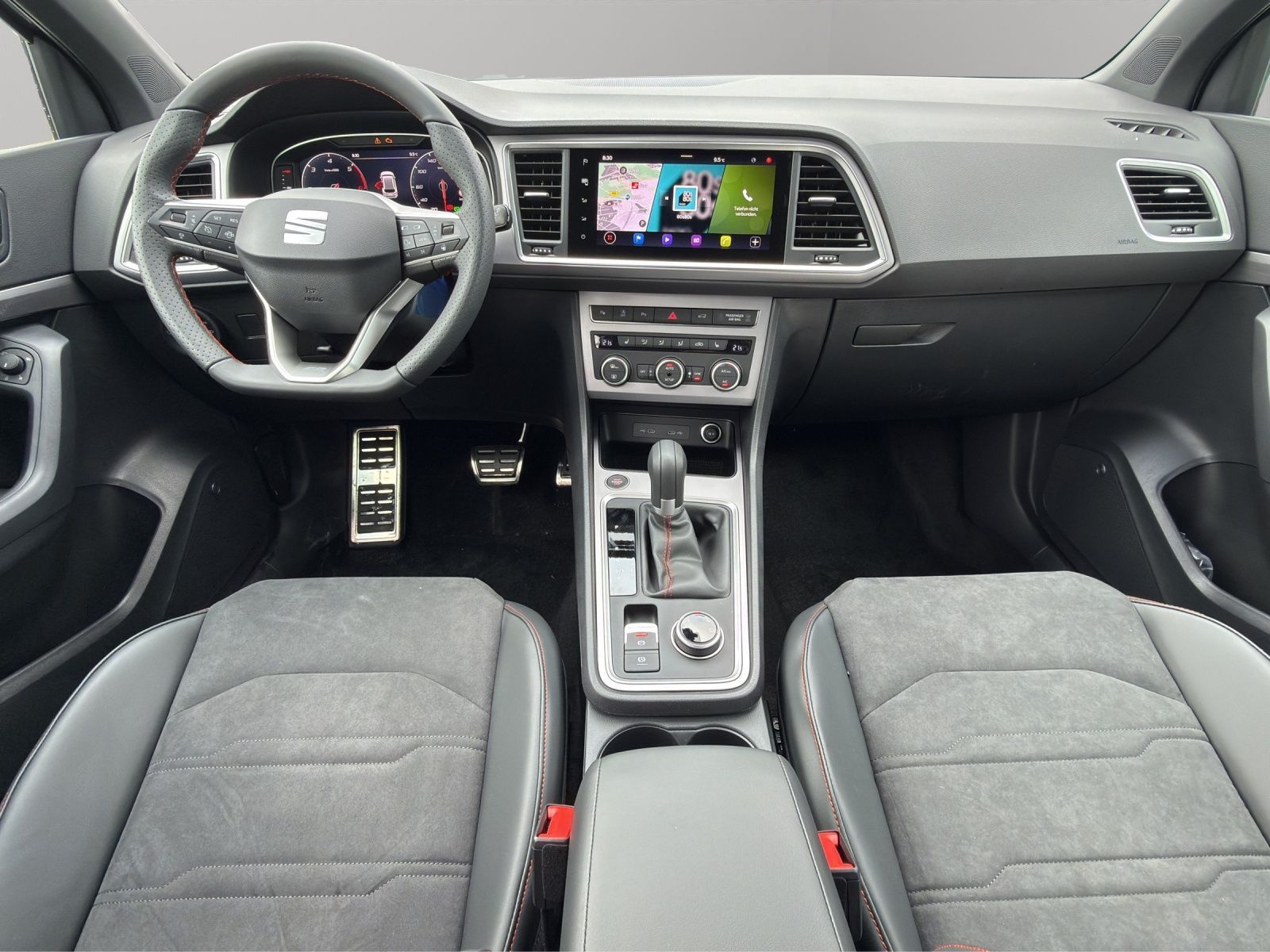 Seat Ateca - Bild 14