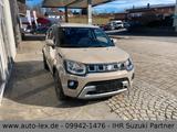 Suzuki Ignis 1.2 DUALJET HYBRID Allgrip Comfort+ - Suzuki Ignis: Allgrip