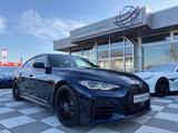 ALPINA D4 S Gran Coupe +Glasdach+StdHzg+1Hd+MwSt - ALPINA D4: 4d