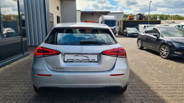 Mercedes A 250 - 6