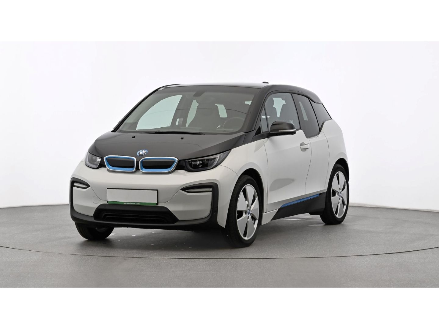 BMW i3 120Ah +NAVI+SHZ+PDC+DAB+MFL+USB+PRIVACY