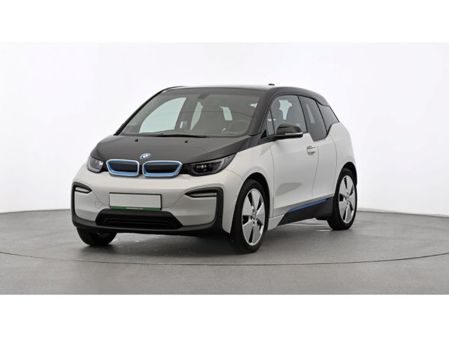 BMW i3 120Ah +NAVI+SHZ+PDC+DAB+MFL+USB+PRIVACY