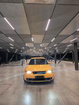 Audi S3 8L Imolagelb ( 4xxhp) - Audi S3: 8 L