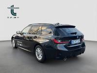 BMW 318d Touring M Sport  AHK
