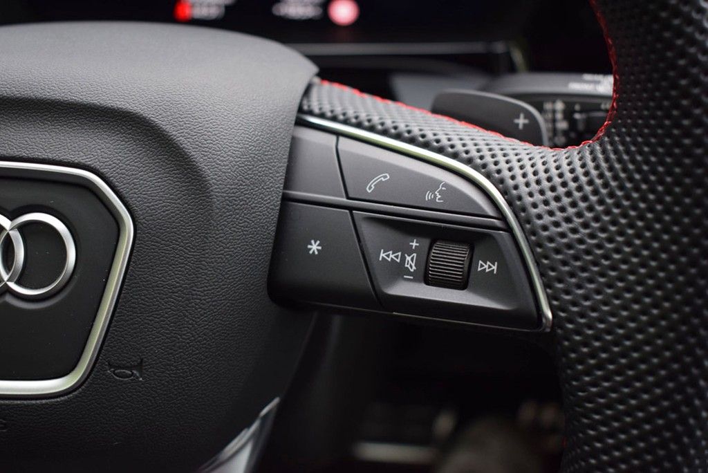 Audi A3 - Bild 14