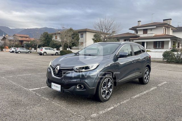 Renault RENAULT Kadjar dCi 130CV Energy Hypnotic