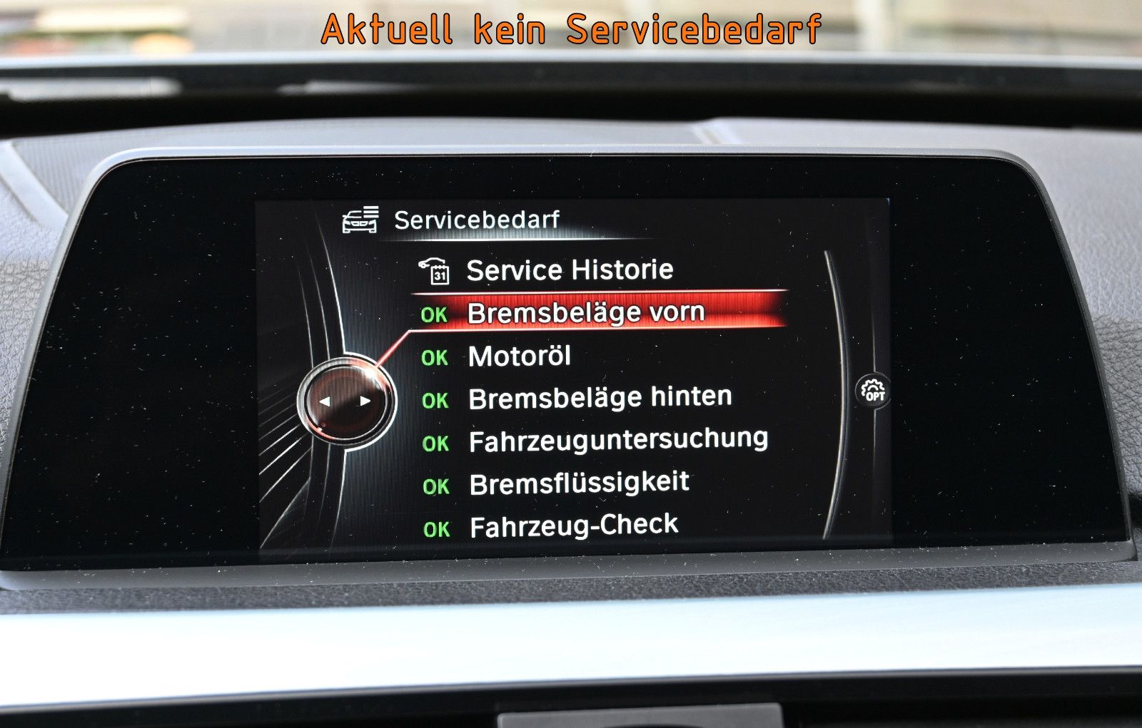 Fahrzeugabbildung BMW 420d xDr. Gran Coupé Sport Line °LEDER+MEMORY°