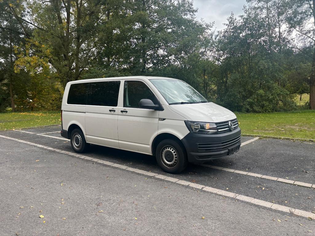 Volkswagen T6 Kombi