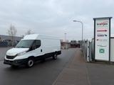 Iveco Daily 35S16H 3.0A8 Kastenwagen AHK - Iveco Abschleppwagen Daily