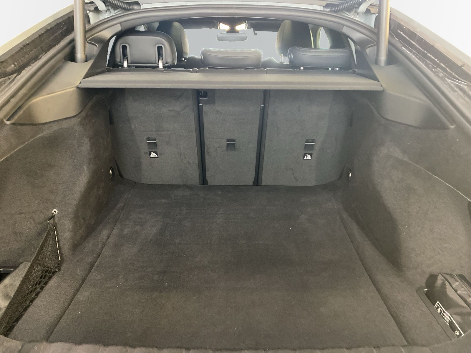 BMW 420 Gran Coupé - Bild 16