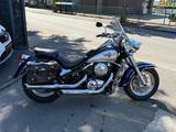 Kawasaki VN 800 Classic 2x Tasche/Zubehör/Frische Insp. - KAWASAKI CHOPPER VN 800