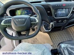 Iveco Daily 35 S 16 H 3.0 A8 Y D(oka) Pr.Scattolini RS