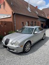 Jaguar S-Type 4.2 Liter V8 Executive Executive - Jaguar S-Type in Hannover
