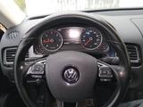 Volkswagen Touareg 3.0 V6 TDI SCR Exclusive BMT Terrain... - Volkswagen Touareg Exclusive mit Diesel-Antrieb