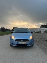 Fiat punto 1,2L - Fiat Punto in Duisburg