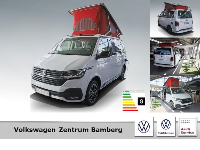 Volkswagen T6.1 California Ocean 2.0 TDI Edition+DSG+AHK