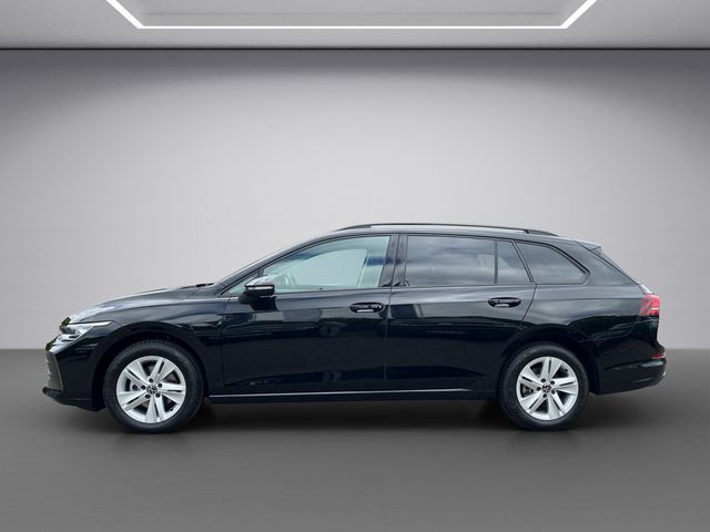 Golf VIII Variant Life 1.5 l eTSI DSG FACEL. LED