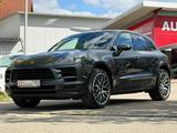 Porsche Macan S / PDC/AHK A-M - gebrauchte Porsche Macan aus dem Jahr 2021