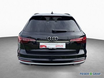 Audi A4 - 6