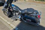 Harley-Davidson Electra-Glide Ultra Classic - HARLEY-DAVIDSON 2007 ELECTRA GLIDE