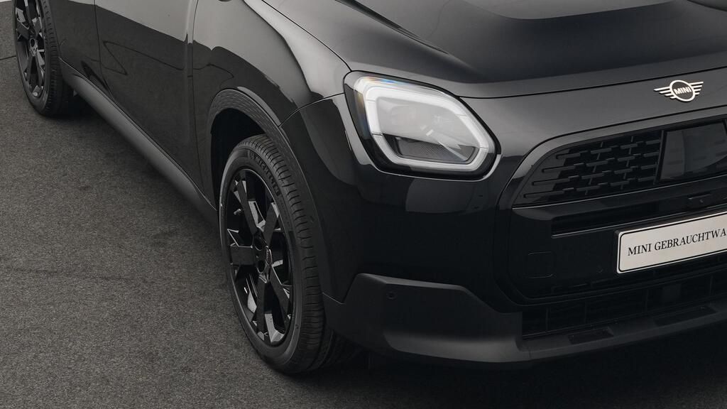 MINI Countryman C (Cooper) - Bild 22
