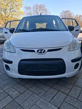 Hyundai i10 Automatikgetriebe zum Verkauf - : Kleinwagen, Automatikgetriebe