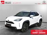 Toyota Yaris Cross 1.5 Hybrid Teamplayer