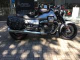Moto Guzzi California Custom 1400 - MOTO GUZZI CHOPPER
