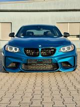 BMW M2 Coupé M2 - BMW M2: Coupe