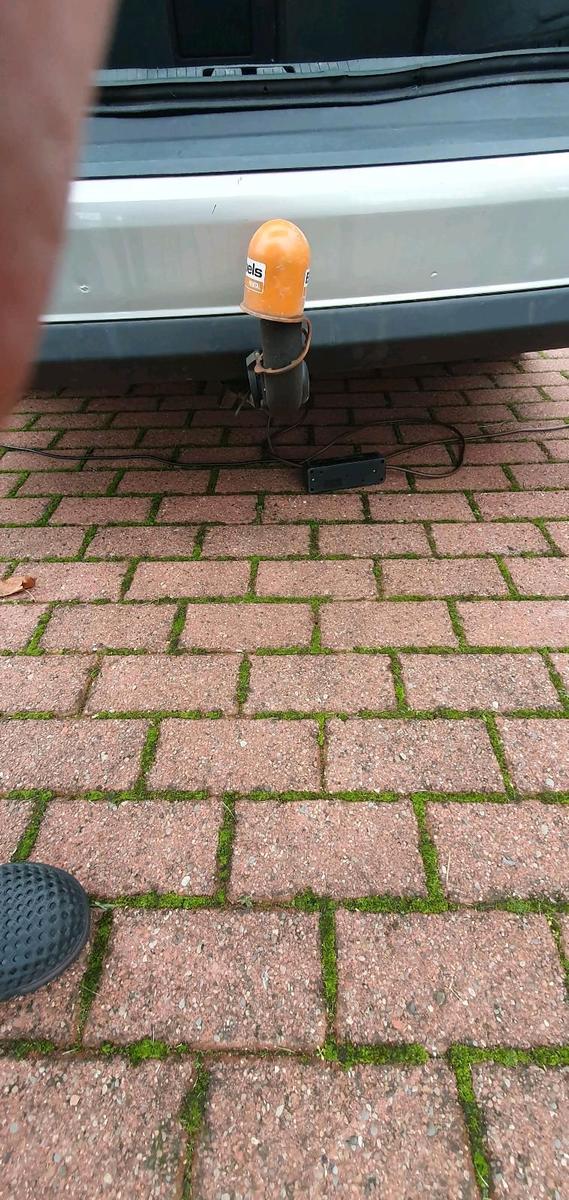 Opel Vectra 2006 — photo 10