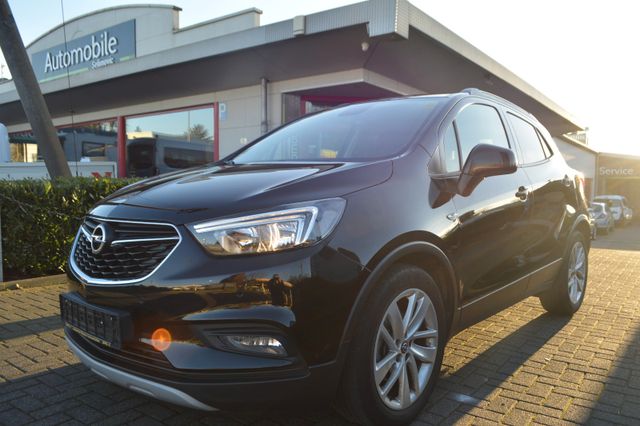 Opel Mokka X ON