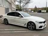 BMW M550i xDrive - BMW M-Modelle in Stuttgart