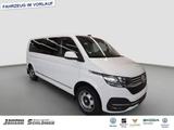 Volkswagen T6.1 Caravelle Comfortline 2xSchiebetür langer R - Volkswagen T6 Caravelle aus 2023