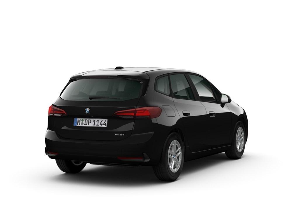 BMW 218 Active Tourer i Navi Digitales Cockpit Sound