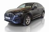 Audi Q5 Sportback  quattro advanced LED*Virtual*Navi* - Audi Q5 mit Diesel-Antrieb: Sportwagen