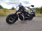 Suzuki Intruder C800T Black Edition  - SUZUKI C 800