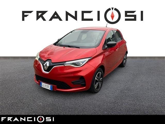 Renault RENAULT ZOE Life R110