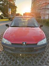 Peugeot 106 Winterauto Kleinwagen Anfänger... - Peugeot aus 1997