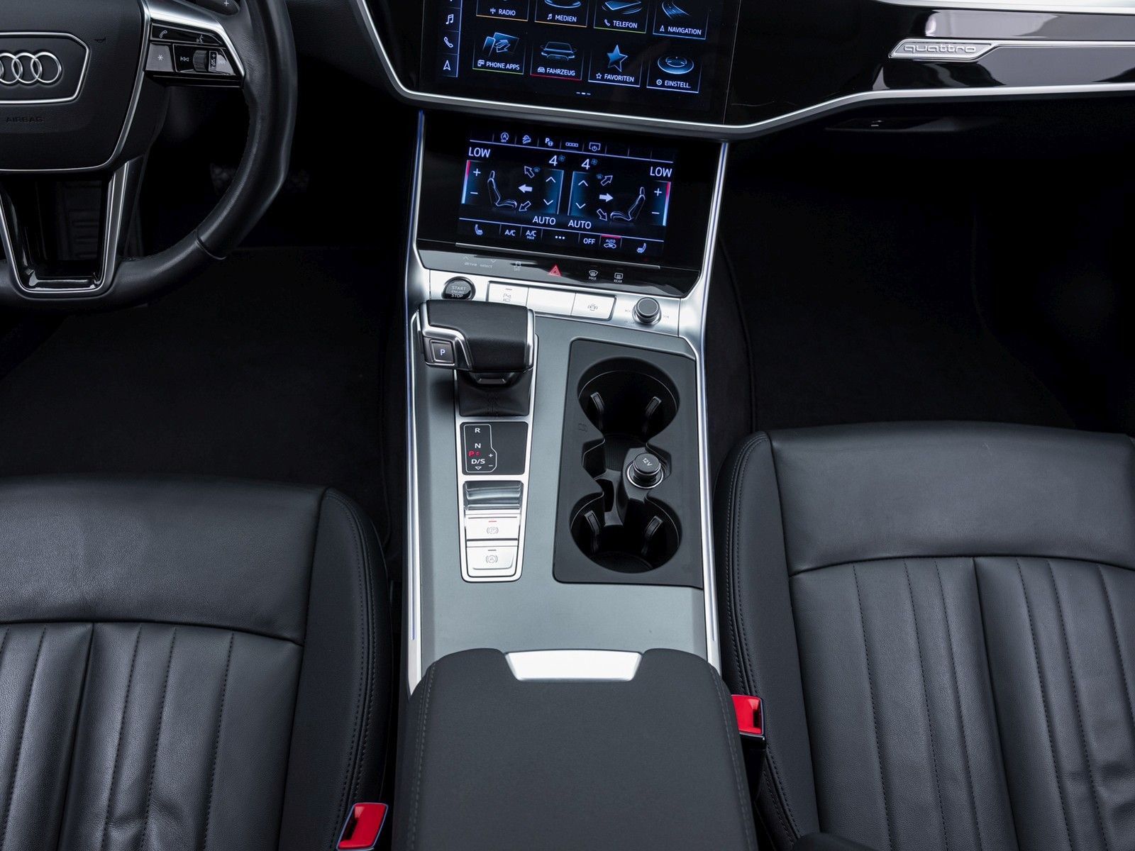 Audi A6 Allroad - Bild 18