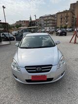 Kia Ceed cee'd 1.6 122CV 5p. EX - Kia aus 2007: Cee D