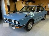 BMW E12 518 Oldtimer von 1975 im Original ... - BMW Gebrauchtwagen von 1975