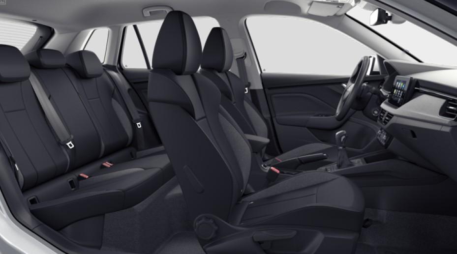 Skoda KAMIQ BALANCE 1.0 TSI  WINTERPAKET INKLUSIVE