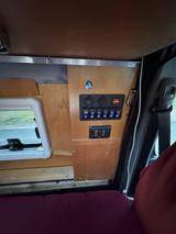 Renault Master  Selbstausbau (Leichtbau) - Renault Master