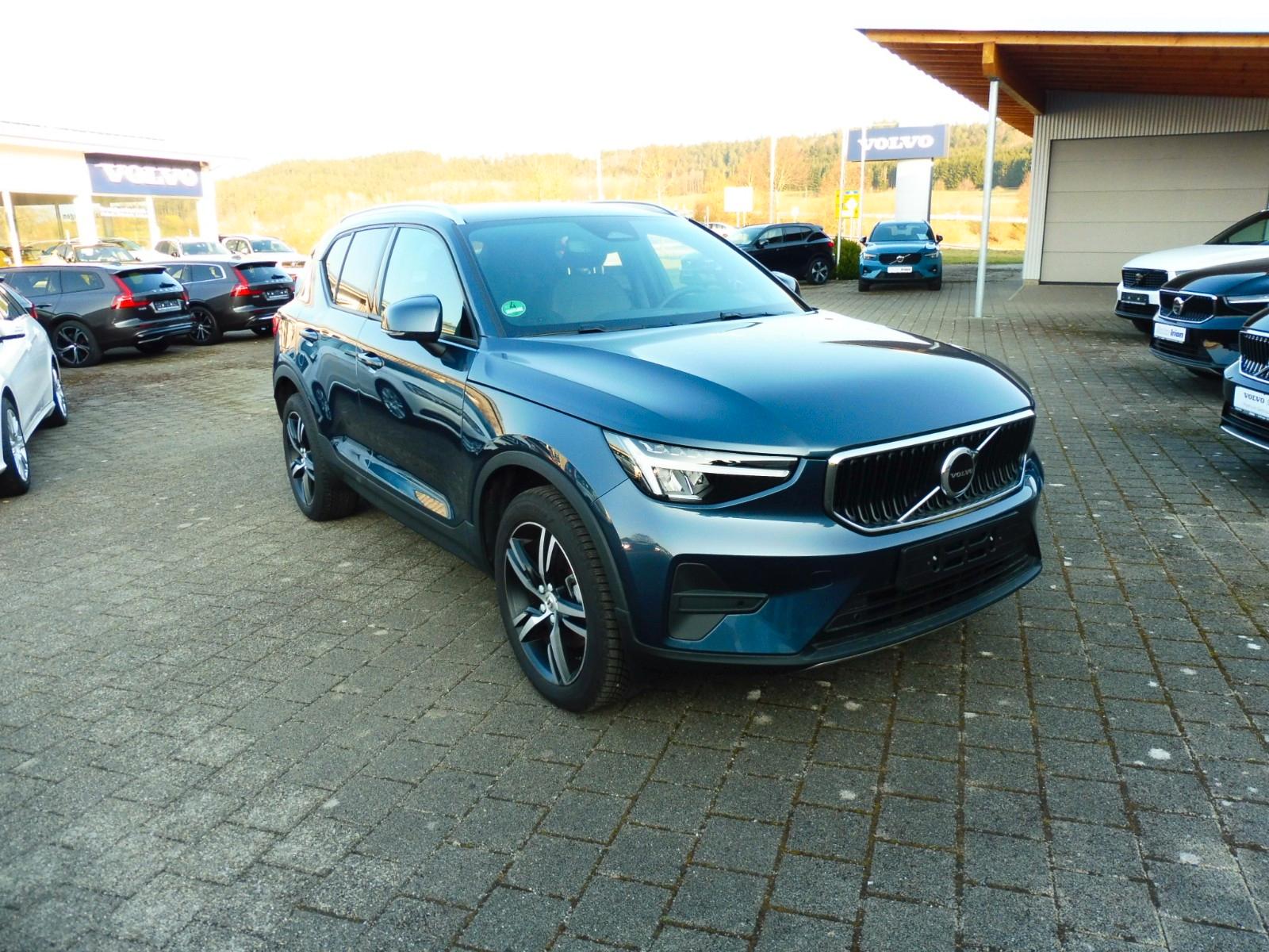 Volvo XC 40 B3  2WD