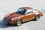 Porsche 911G 2.7 Carrera Coupé - Porsche: 911 7