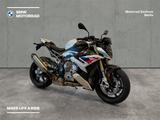 BMW S 1000 R Dienstmotorrad