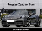 Porsche 992 Carrera Cabriolet/21-Zoll/Sport-Chrono/BOSE - gebrauchte Porsche 992 aus dem Jahr 2020